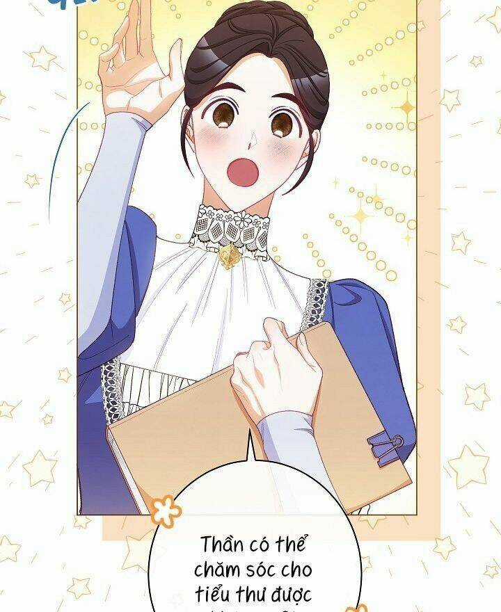 Ác Nữ Phản Diện Đảo Ngược Đồng Hồ Cát Chapter 109 trang 12