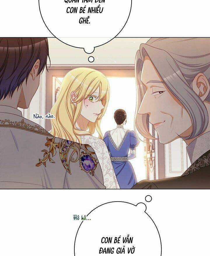 Ác Nữ Phản Diện Đảo Ngược Đồng Hồ Cát Chapter 109 trang 16