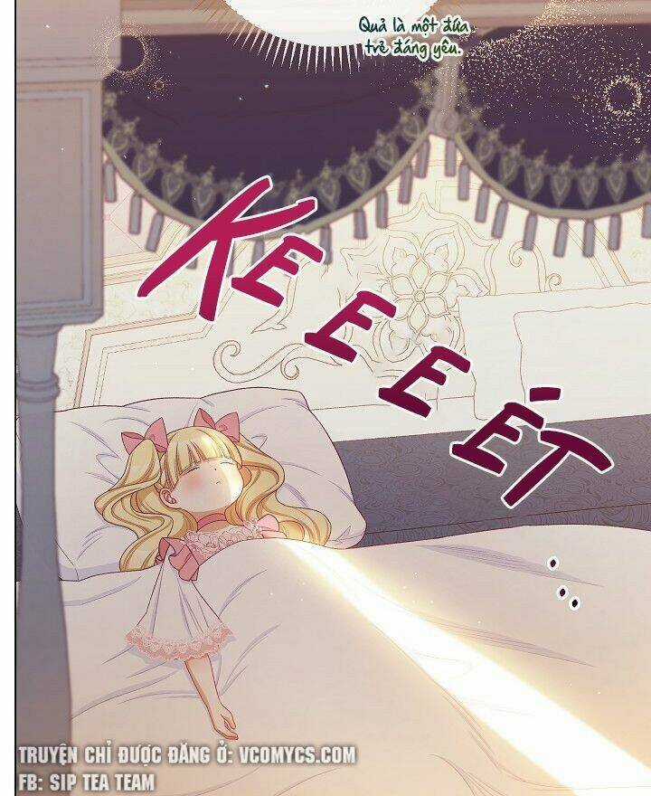 Ác Nữ Phản Diện Đảo Ngược Đồng Hồ Cát Chapter 109 trang 18