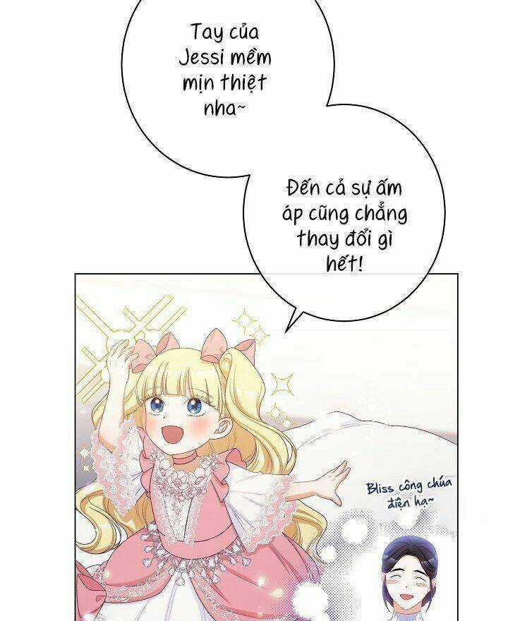 Ác Nữ Phản Diện Đảo Ngược Đồng Hồ Cát Chapter 109 trang 23