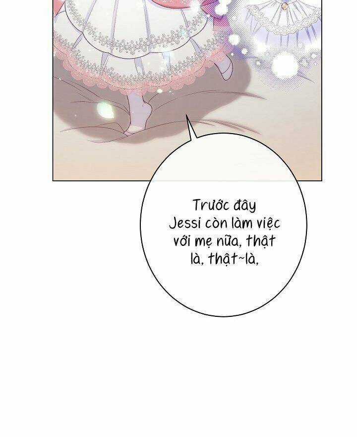 Ác Nữ Phản Diện Đảo Ngược Đồng Hồ Cát Chapter 109 trang 24