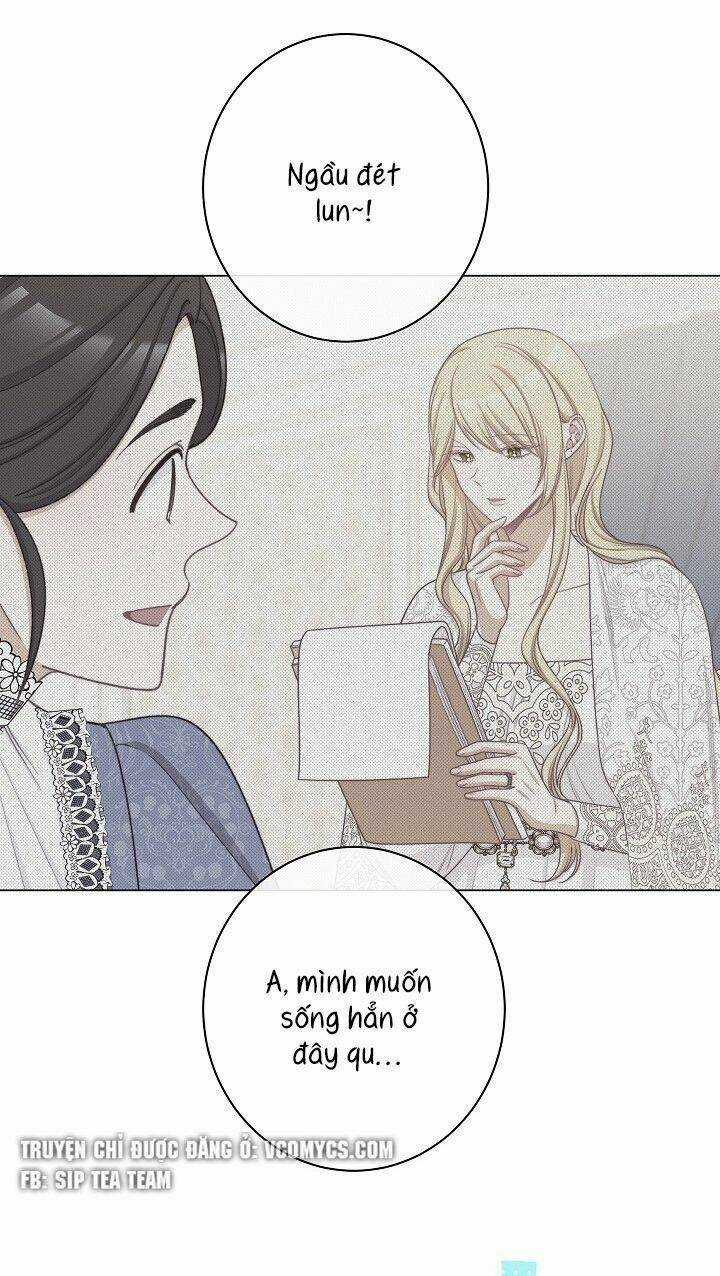 Ác Nữ Phản Diện Đảo Ngược Đồng Hồ Cát Chapter 109 trang 25