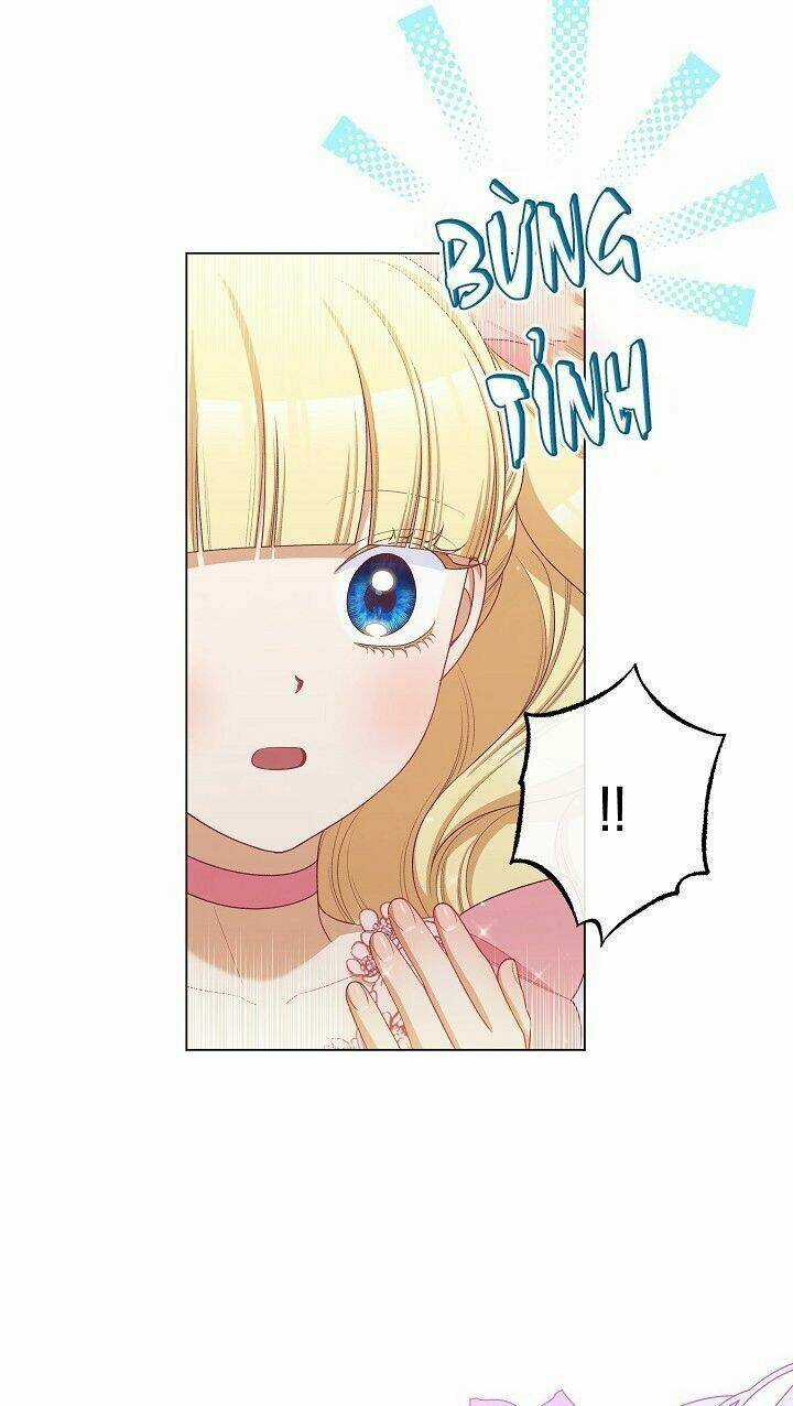 Ác Nữ Phản Diện Đảo Ngược Đồng Hồ Cát Chapter 109 trang 26