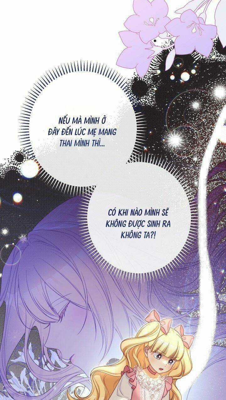 Ác Nữ Phản Diện Đảo Ngược Đồng Hồ Cát Chapter 109 trang 27