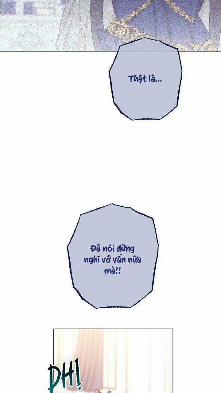 Ác Nữ Phản Diện Đảo Ngược Đồng Hồ Cát Chapter 109 trang 30