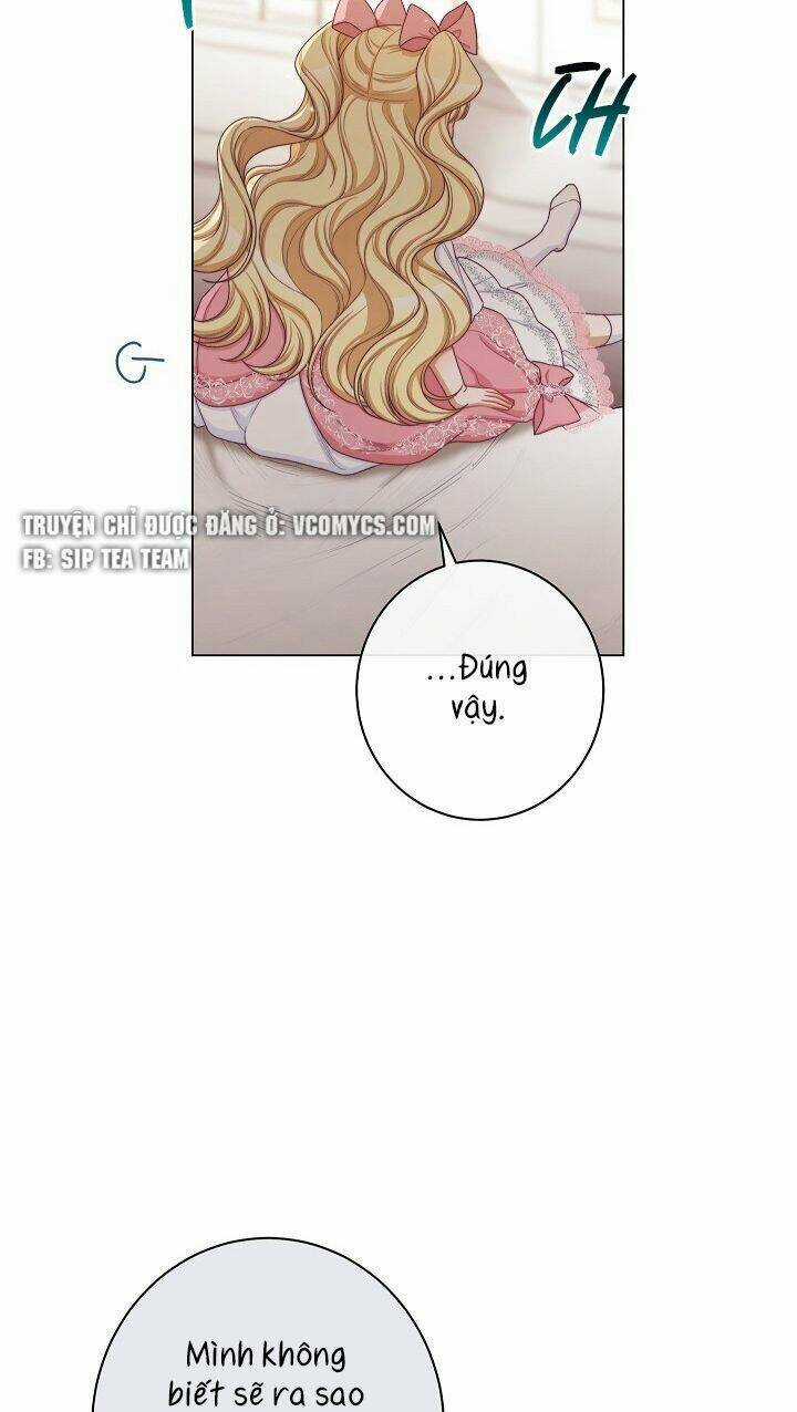 Ác Nữ Phản Diện Đảo Ngược Đồng Hồ Cát Chapter 109 trang 31