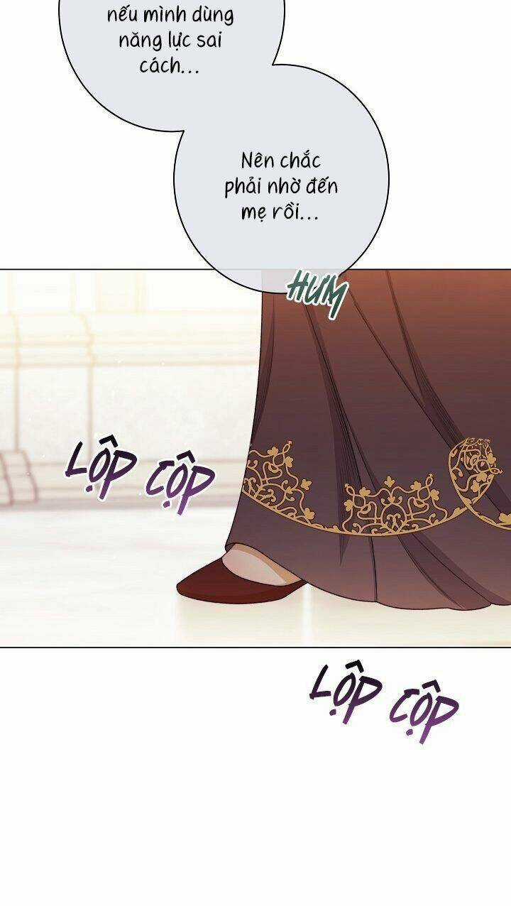 Ác Nữ Phản Diện Đảo Ngược Đồng Hồ Cát Chapter 109 trang 32