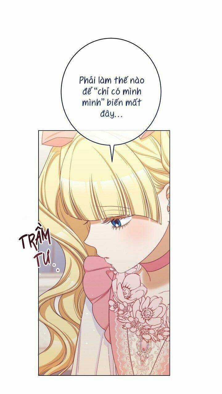 Ác Nữ Phản Diện Đảo Ngược Đồng Hồ Cát Chapter 109 trang 33