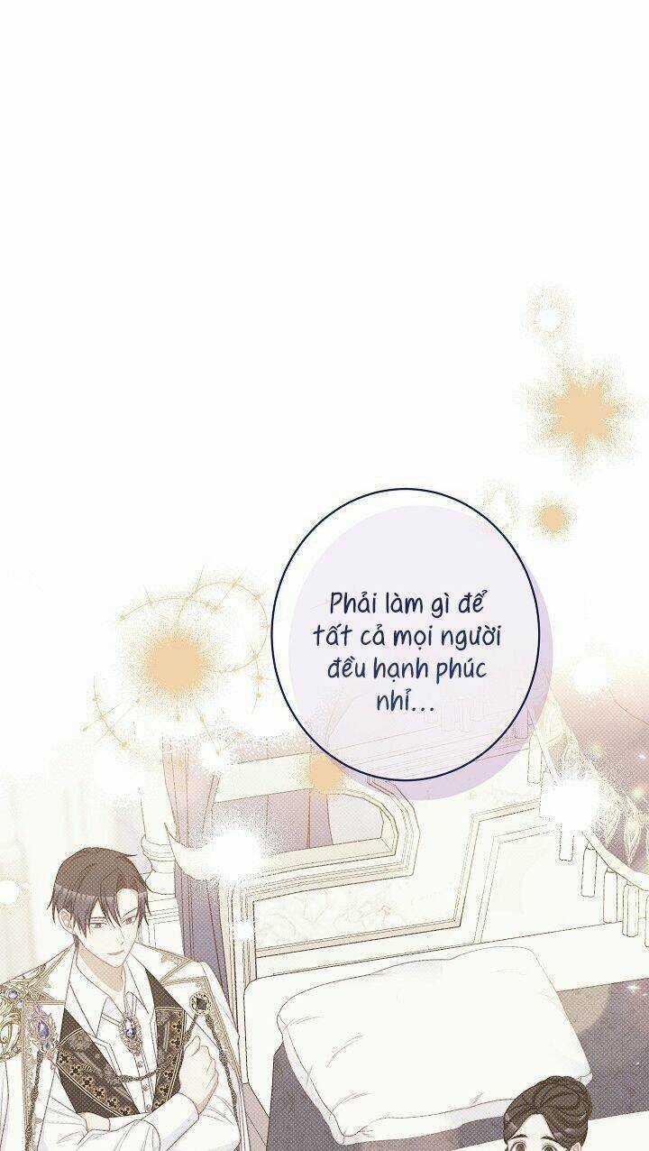 Ác Nữ Phản Diện Đảo Ngược Đồng Hồ Cát Chapter 109 trang 34