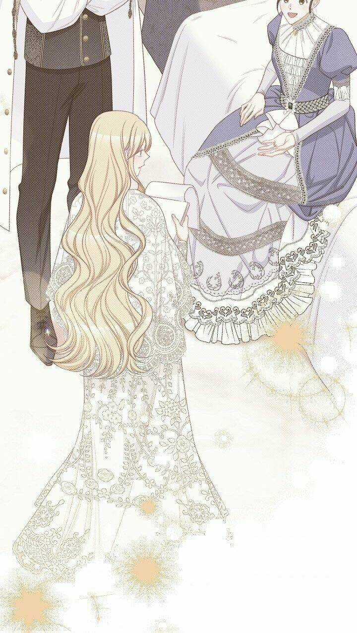 Ác Nữ Phản Diện Đảo Ngược Đồng Hồ Cát Chapter 109 trang 35