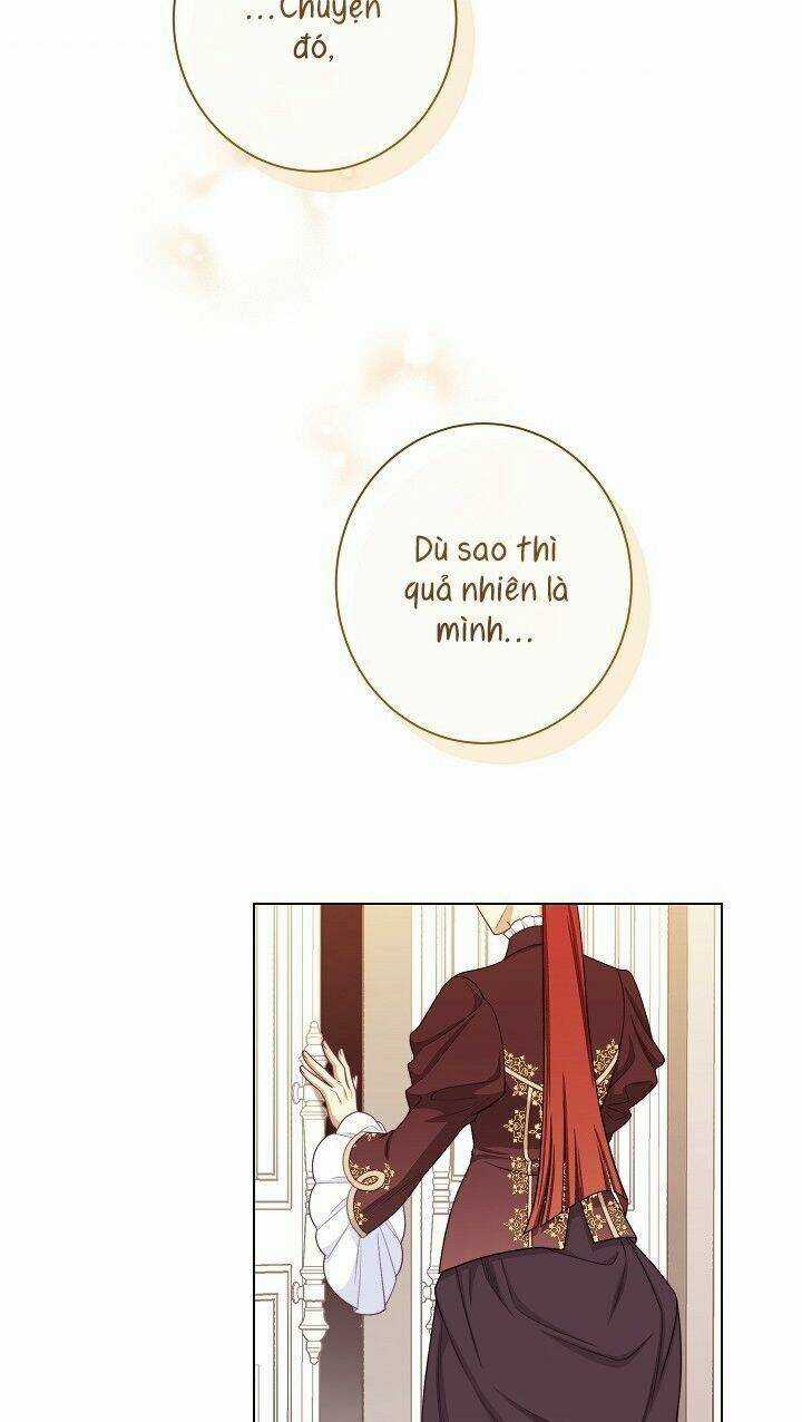 Ác Nữ Phản Diện Đảo Ngược Đồng Hồ Cát Chapter 109 trang 37