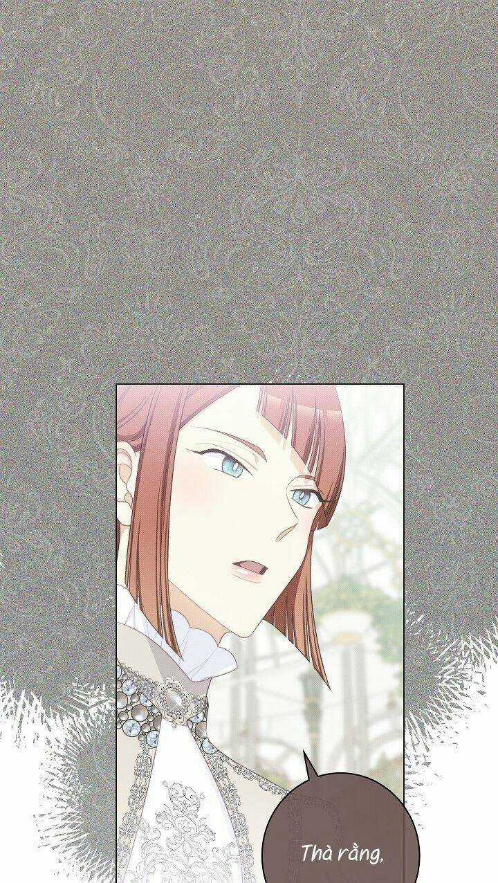 Ác Nữ Phản Diện Đảo Ngược Đồng Hồ Cát Chapter 109 trang 40