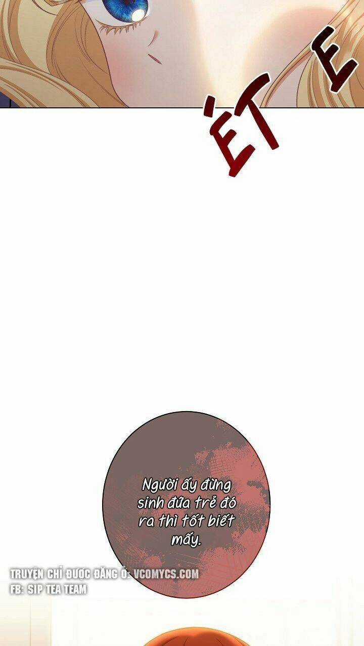 Ác Nữ Phản Diện Đảo Ngược Đồng Hồ Cát Chapter 109 trang 42