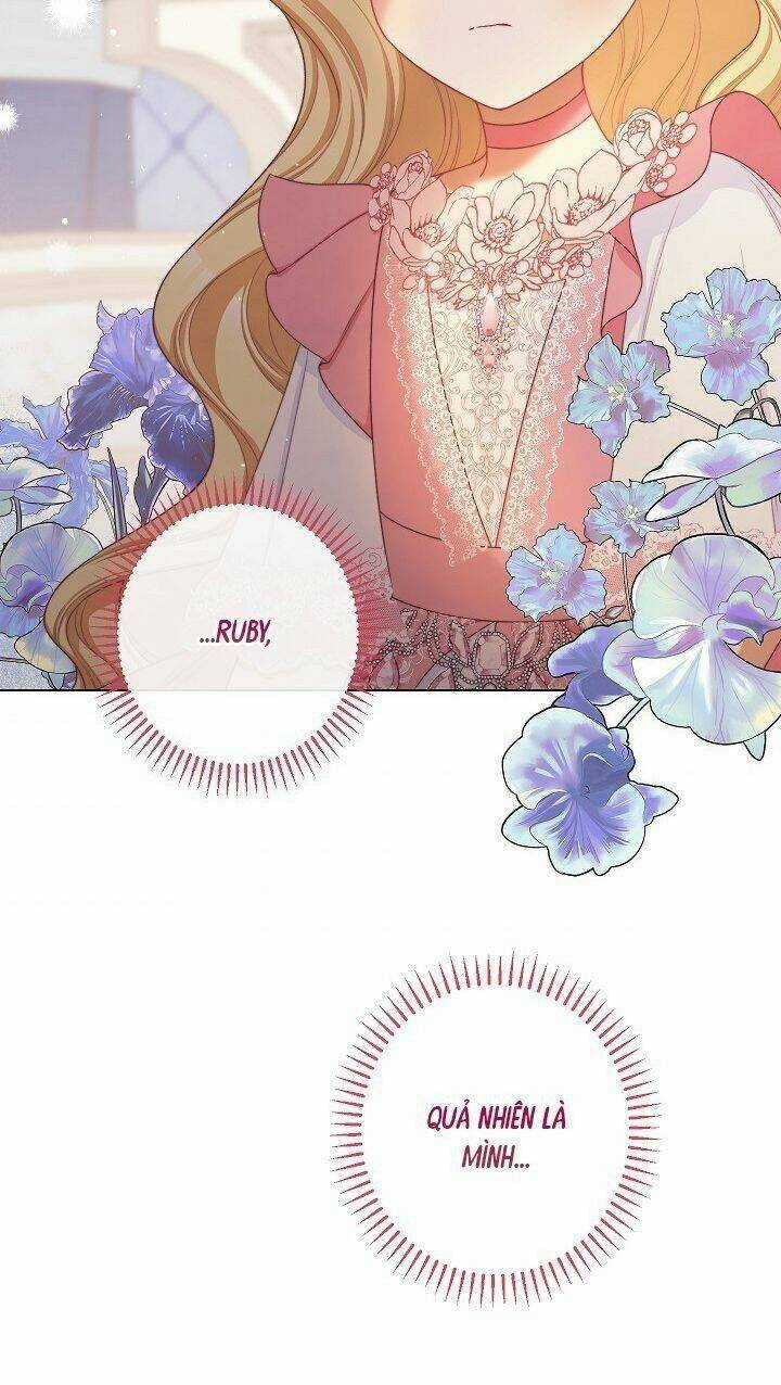 Ác Nữ Phản Diện Đảo Ngược Đồng Hồ Cát Chapter 109 trang 45