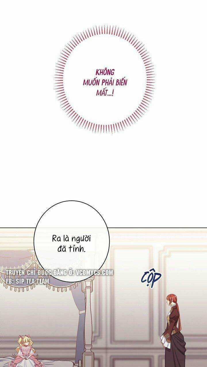 Ác Nữ Phản Diện Đảo Ngược Đồng Hồ Cát Chapter 109 trang 46