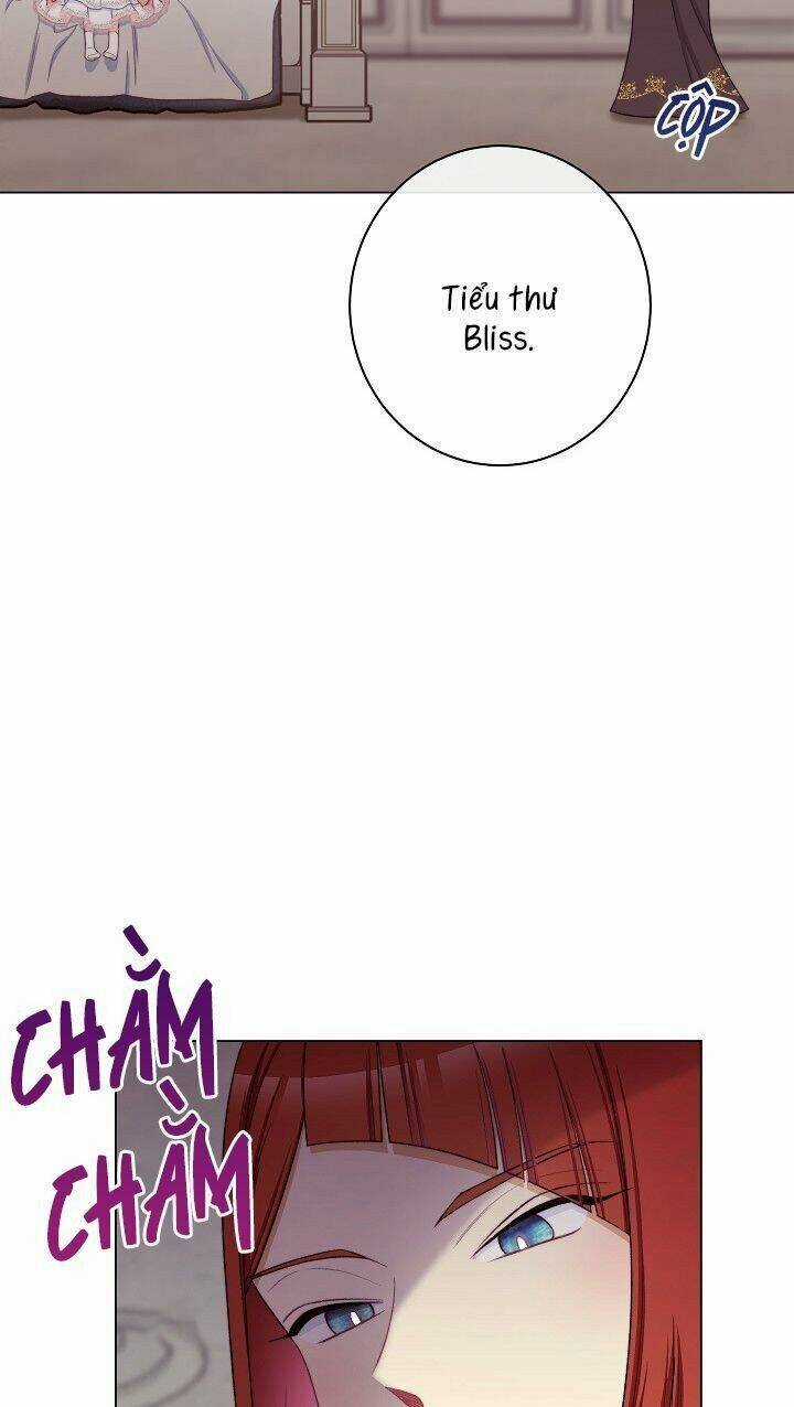 Ác Nữ Phản Diện Đảo Ngược Đồng Hồ Cát Chapter 109 trang 47