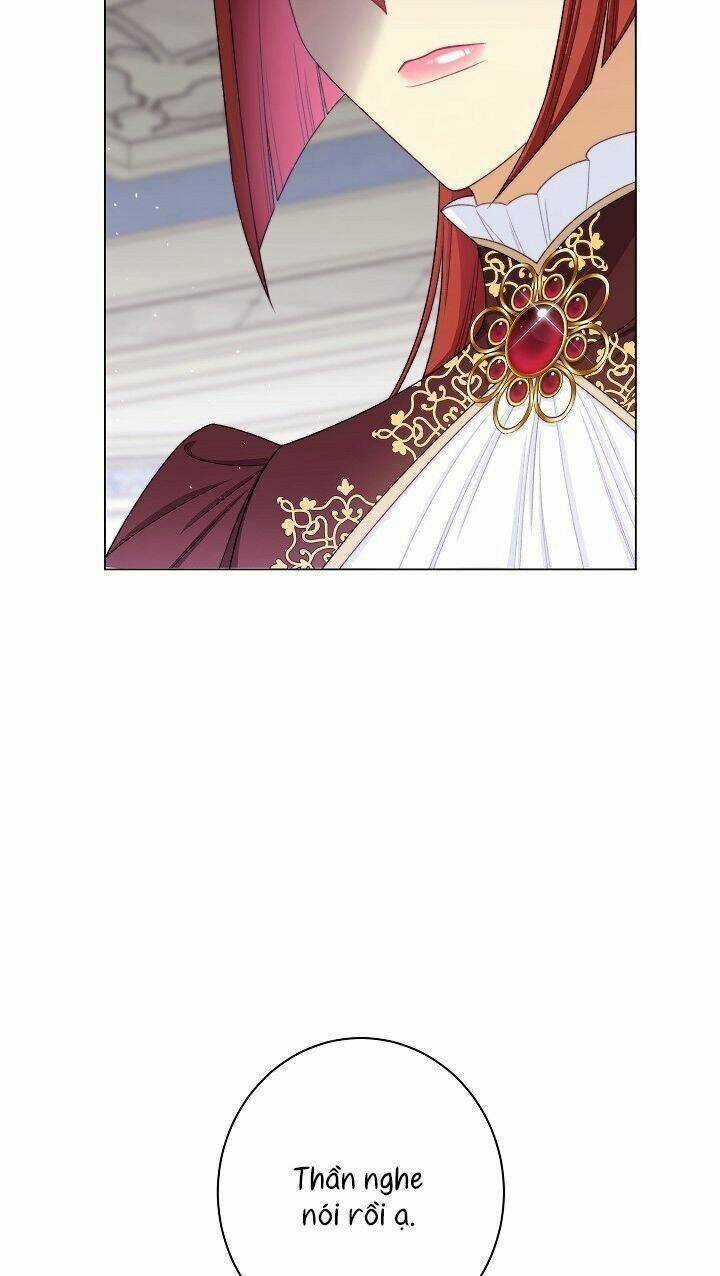 Ác Nữ Phản Diện Đảo Ngược Đồng Hồ Cát Chapter 109 trang 48