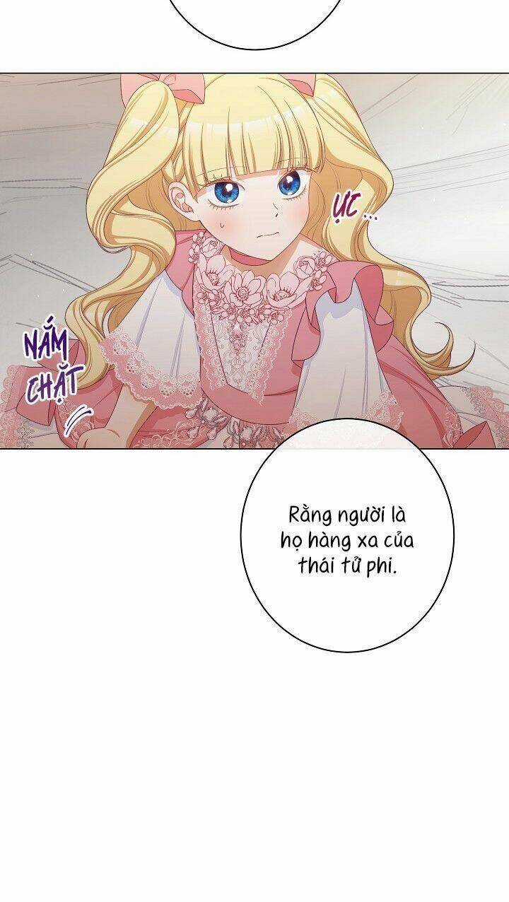 Ác Nữ Phản Diện Đảo Ngược Đồng Hồ Cát Chapter 109 trang 49