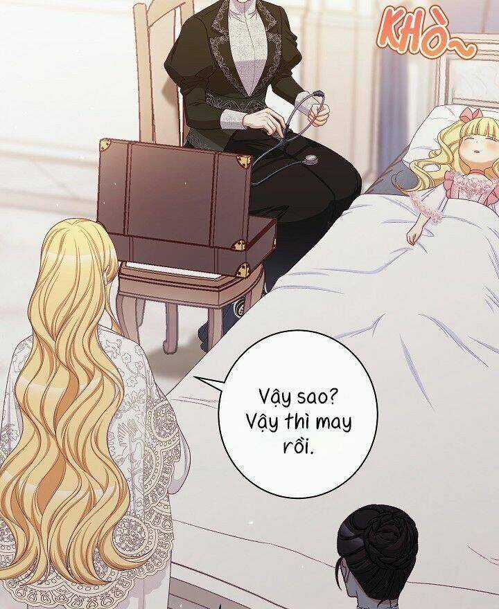 Ác Nữ Phản Diện Đảo Ngược Đồng Hồ Cát Chapter 109 trang 5