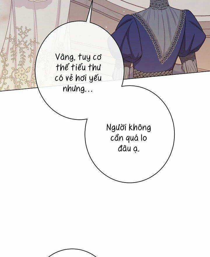 Ác Nữ Phản Diện Đảo Ngược Đồng Hồ Cát Chapter 109 trang 6