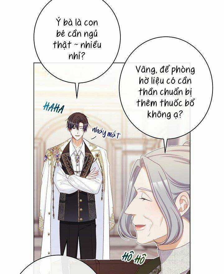 Ác Nữ Phản Diện Đảo Ngược Đồng Hồ Cát Chapter 109 trang 7