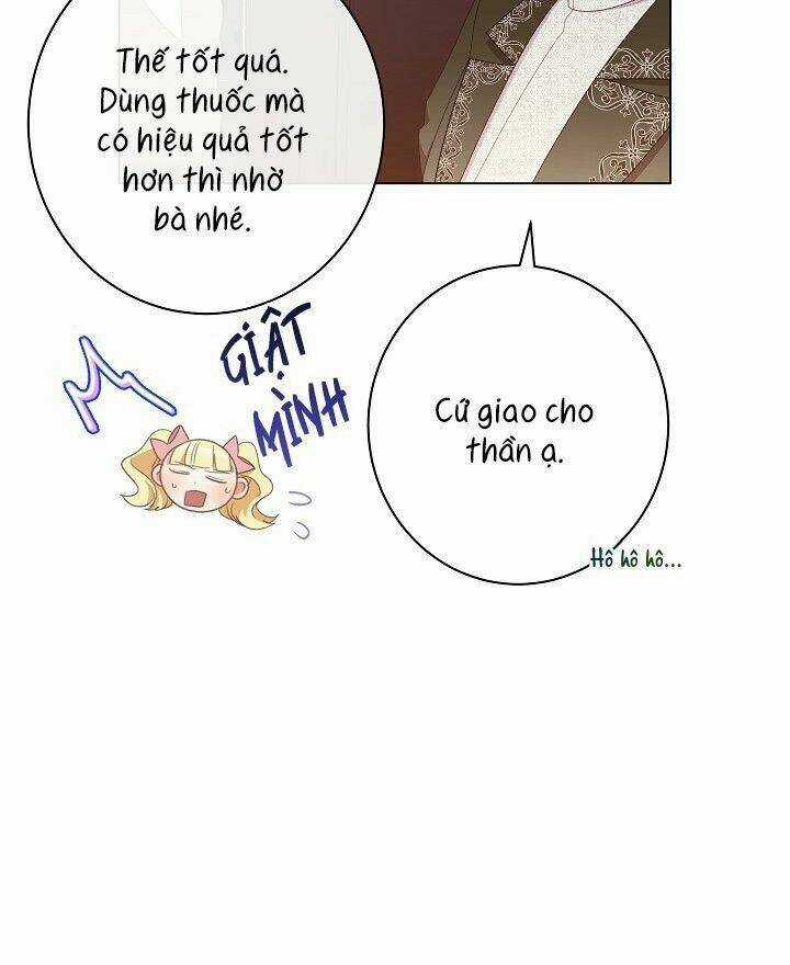 Ác Nữ Phản Diện Đảo Ngược Đồng Hồ Cát Chapter 109 trang 8