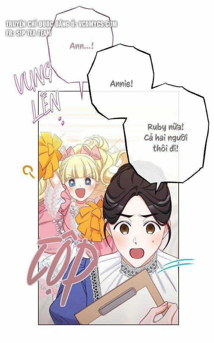 Ác Nữ Phản Diện Đảo Ngược Đồng Hồ Cát Chapter 110 trang 13