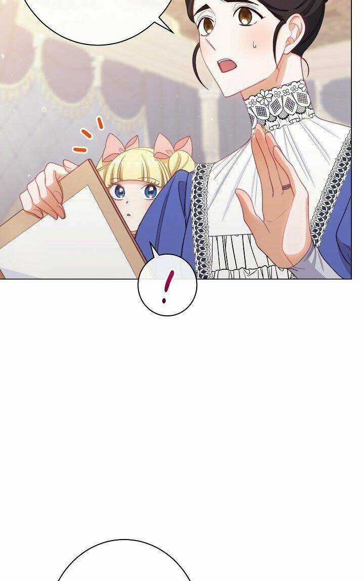 Ác Nữ Phản Diện Đảo Ngược Đồng Hồ Cát Chapter 110 trang 19