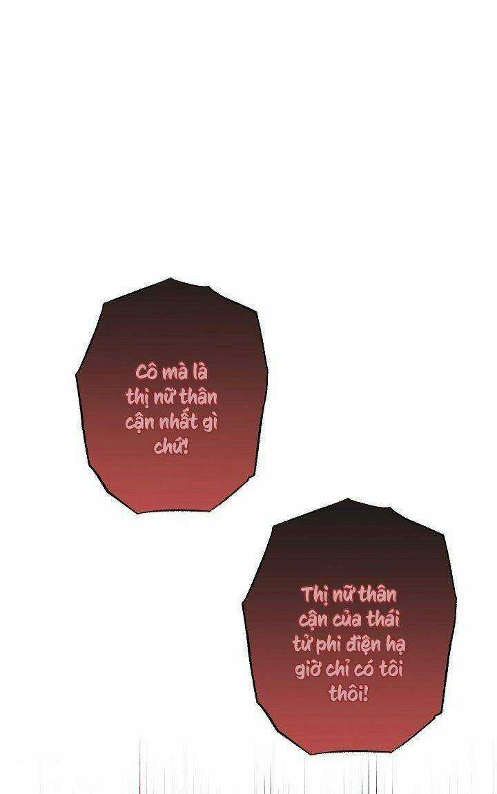 Ác Nữ Phản Diện Đảo Ngược Đồng Hồ Cát Chapter 110 trang 2