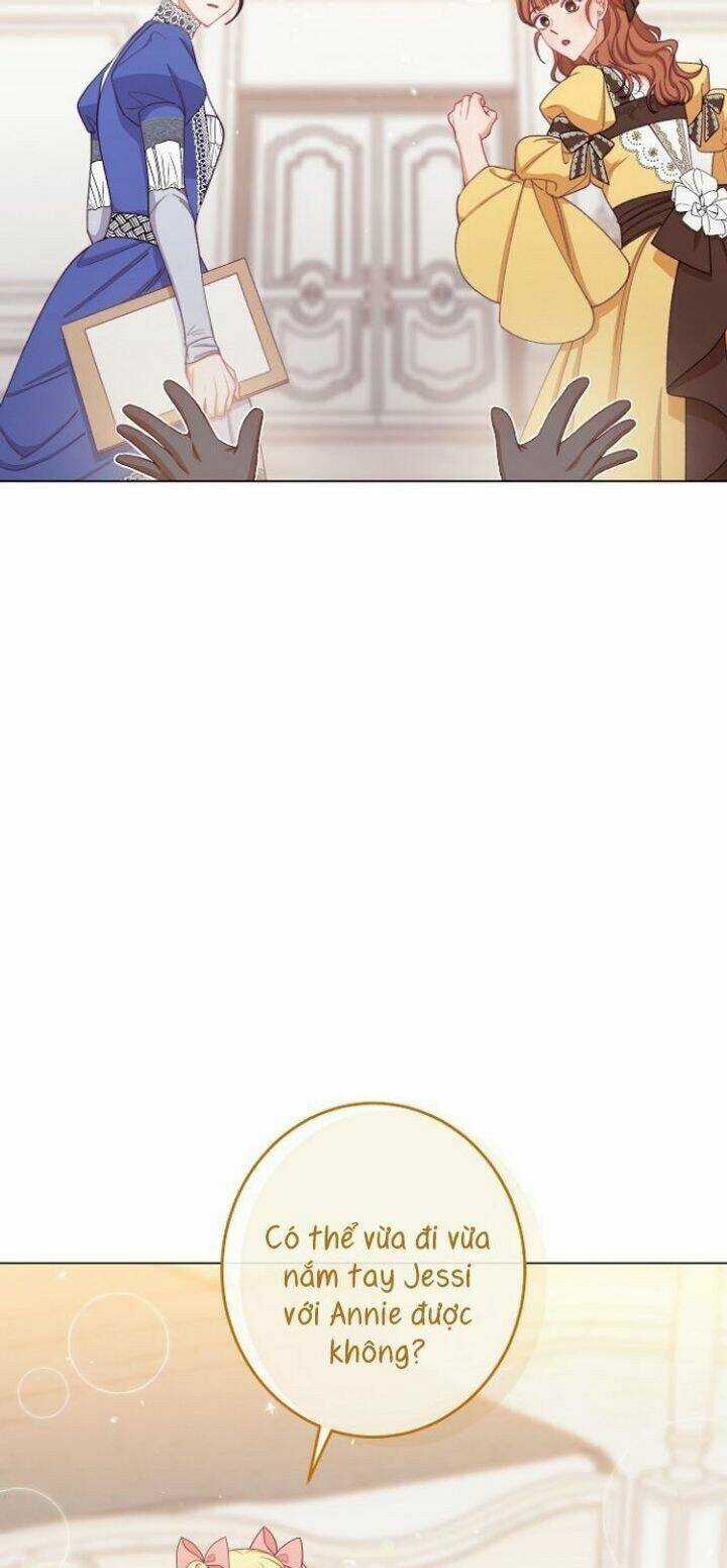 Ác Nữ Phản Diện Đảo Ngược Đồng Hồ Cát Chapter 110 trang 28