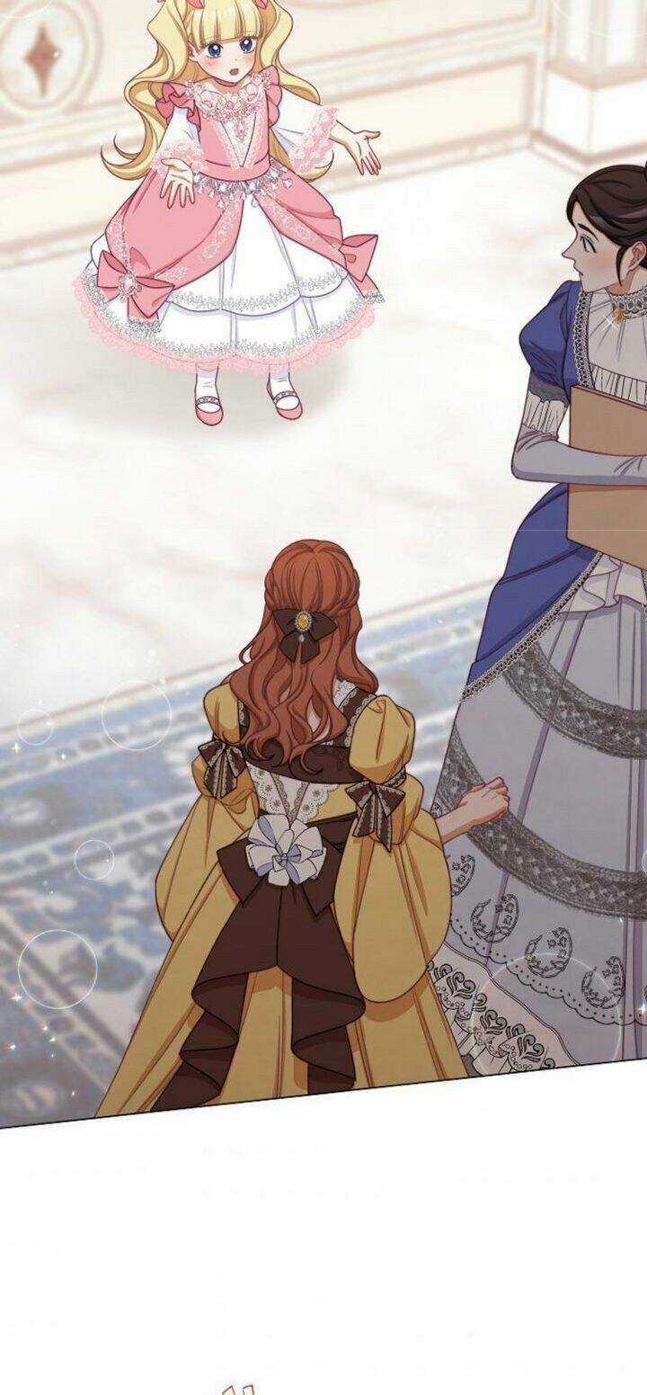 Ác Nữ Phản Diện Đảo Ngược Đồng Hồ Cát Chapter 110 trang 29