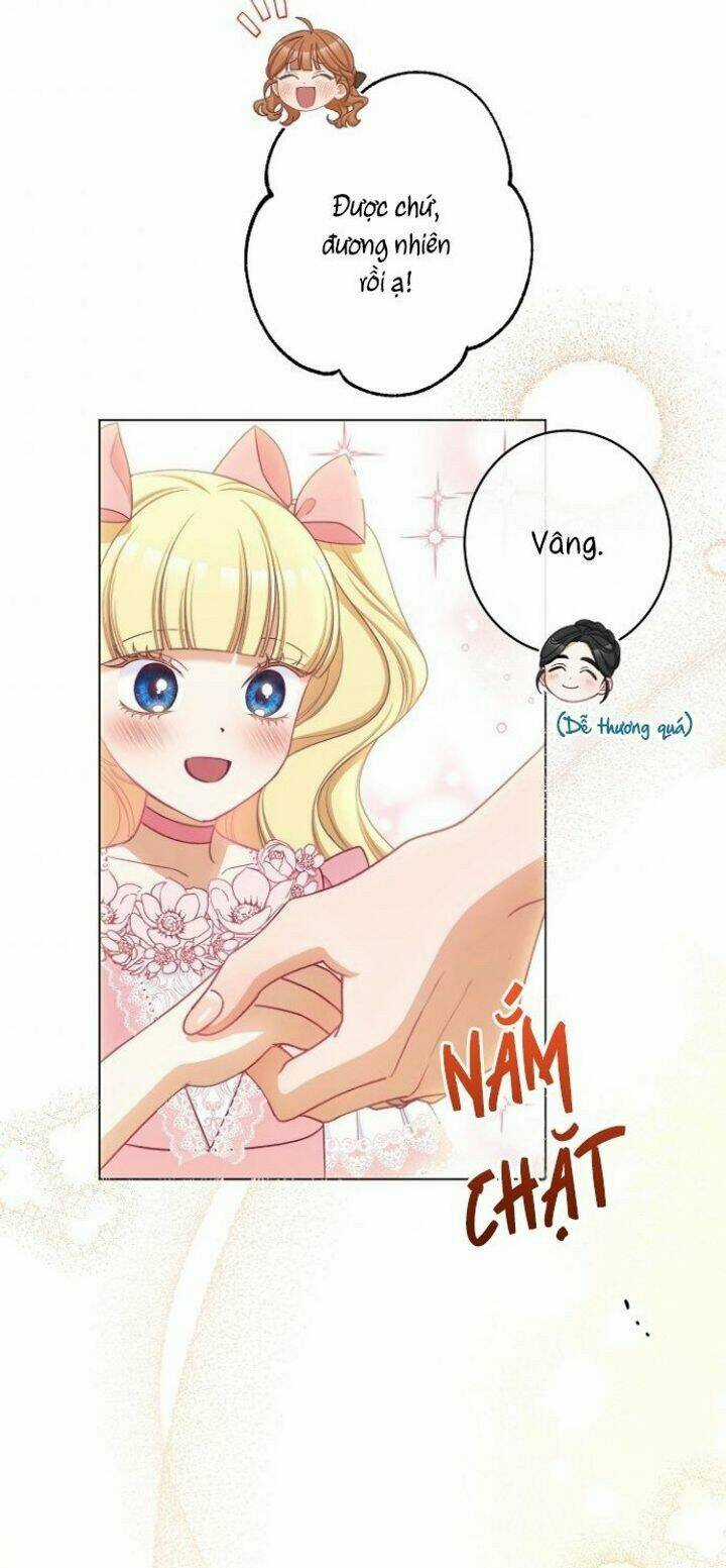 Ác Nữ Phản Diện Đảo Ngược Đồng Hồ Cát Chapter 110 trang 30