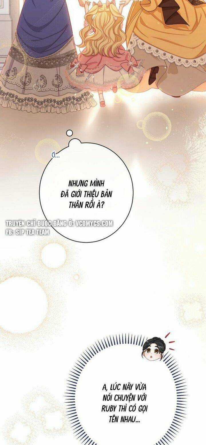 Ác Nữ Phản Diện Đảo Ngược Đồng Hồ Cát Chapter 110 trang 32