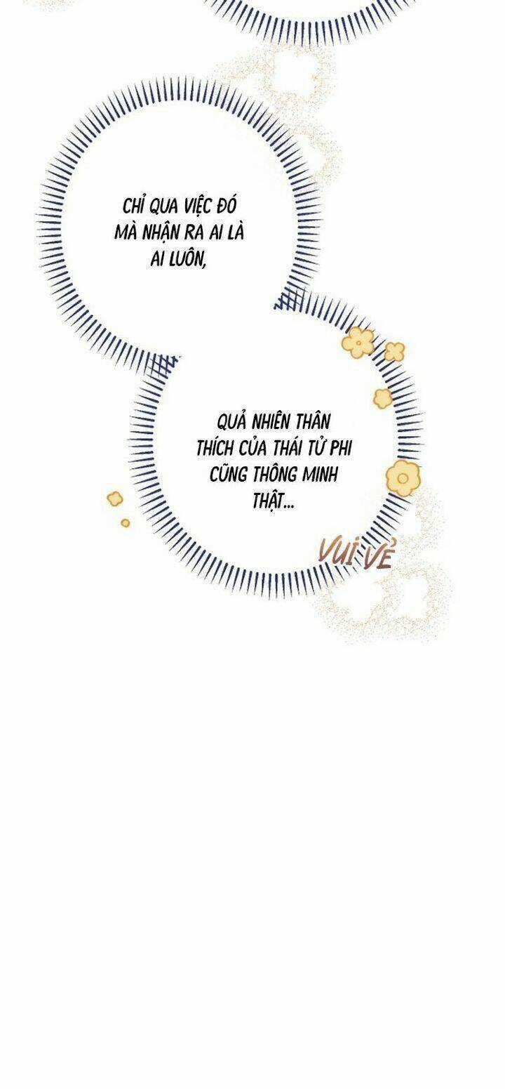 Ác Nữ Phản Diện Đảo Ngược Đồng Hồ Cát Chapter 110 trang 33