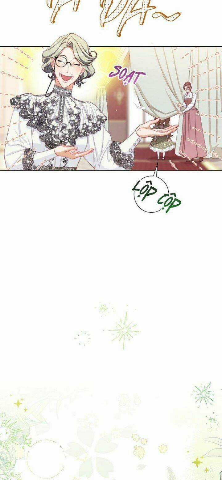 Ác Nữ Phản Diện Đảo Ngược Đồng Hồ Cát Chapter 110 trang 35