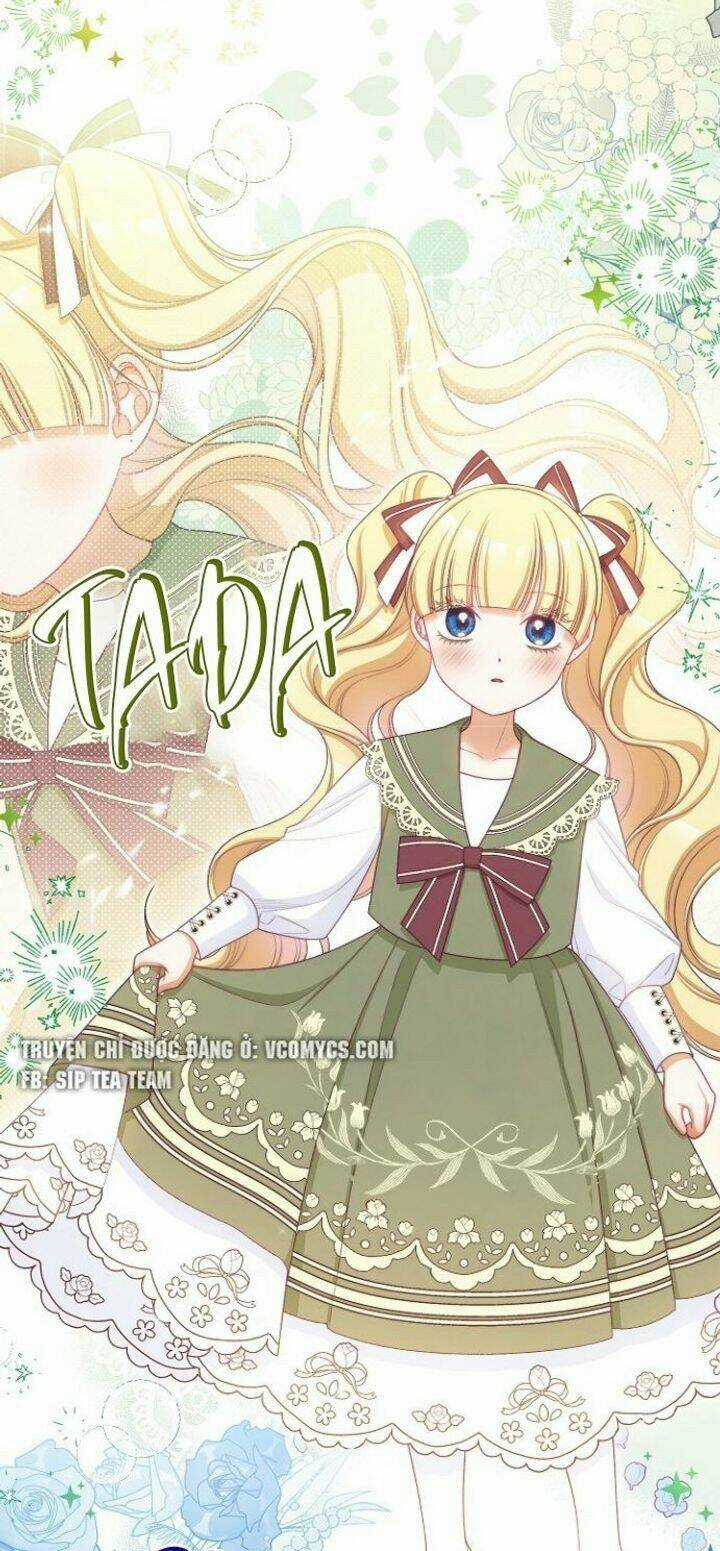 Ác Nữ Phản Diện Đảo Ngược Đồng Hồ Cát Chapter 110 trang 36