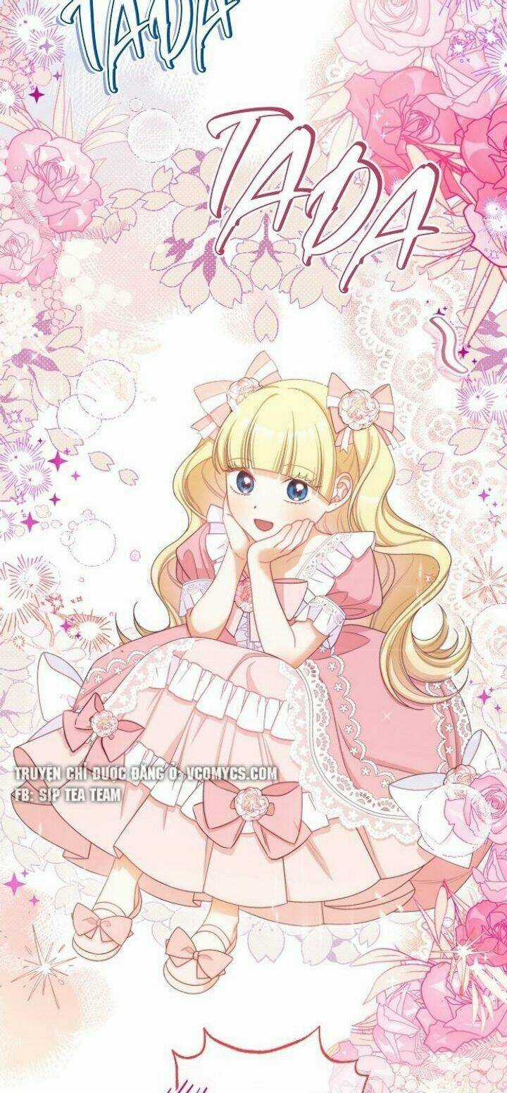 Ác Nữ Phản Diện Đảo Ngược Đồng Hồ Cát Chapter 110 trang 38