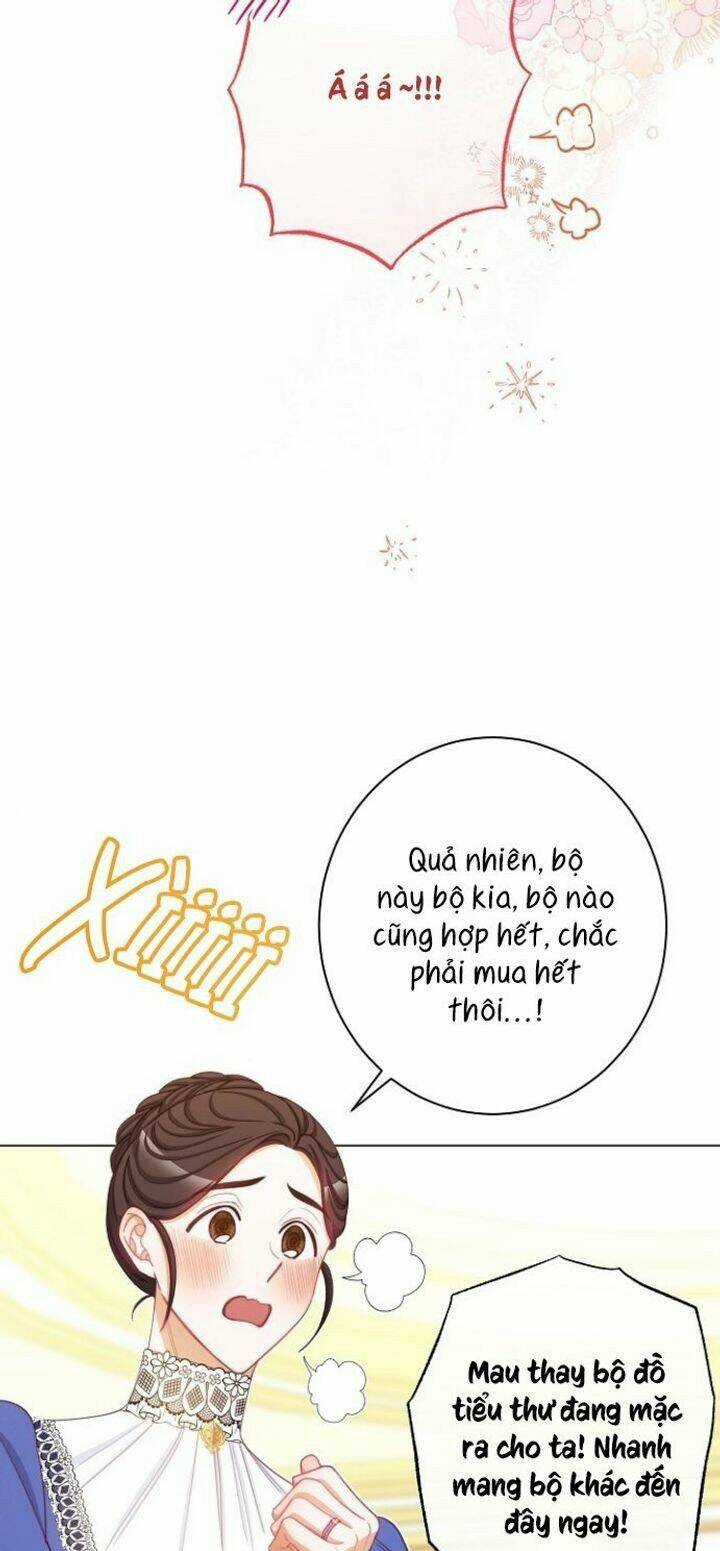 Ác Nữ Phản Diện Đảo Ngược Đồng Hồ Cát Chapter 110 trang 39