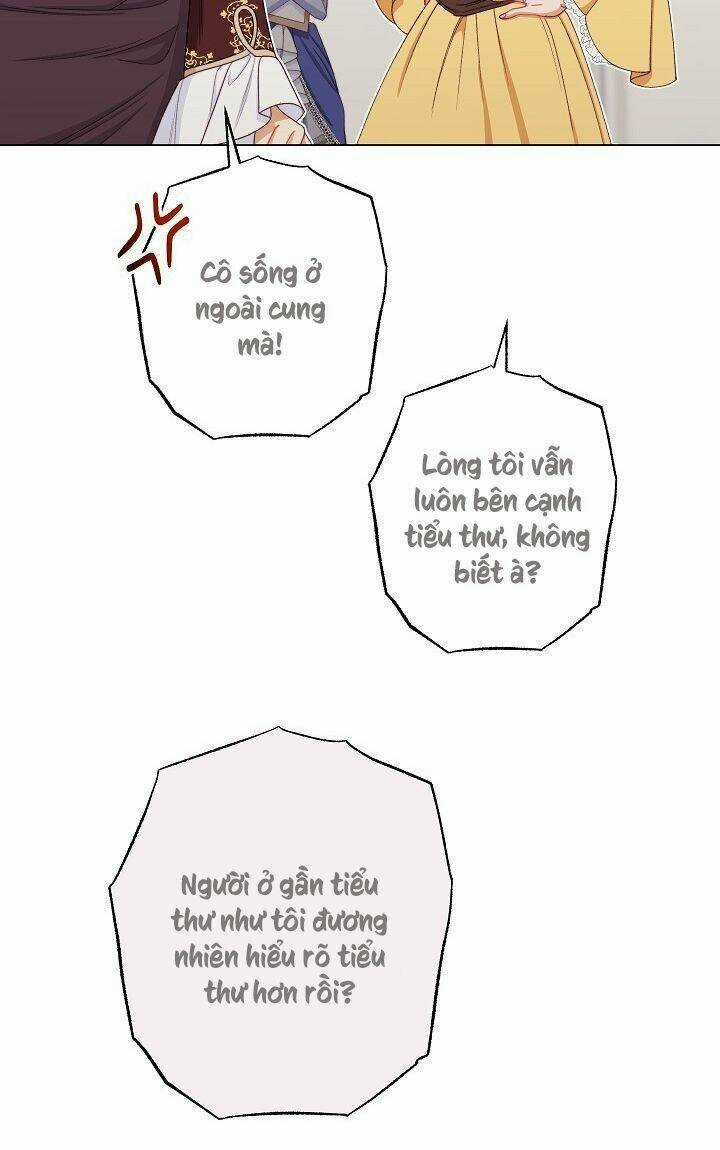 Ác Nữ Phản Diện Đảo Ngược Đồng Hồ Cát Chapter 110 trang 6