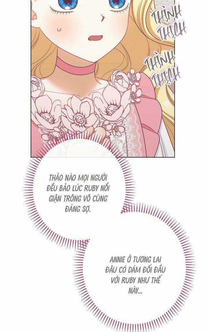 Ác Nữ Phản Diện Đảo Ngược Đồng Hồ Cát Chapter 110 trang 9