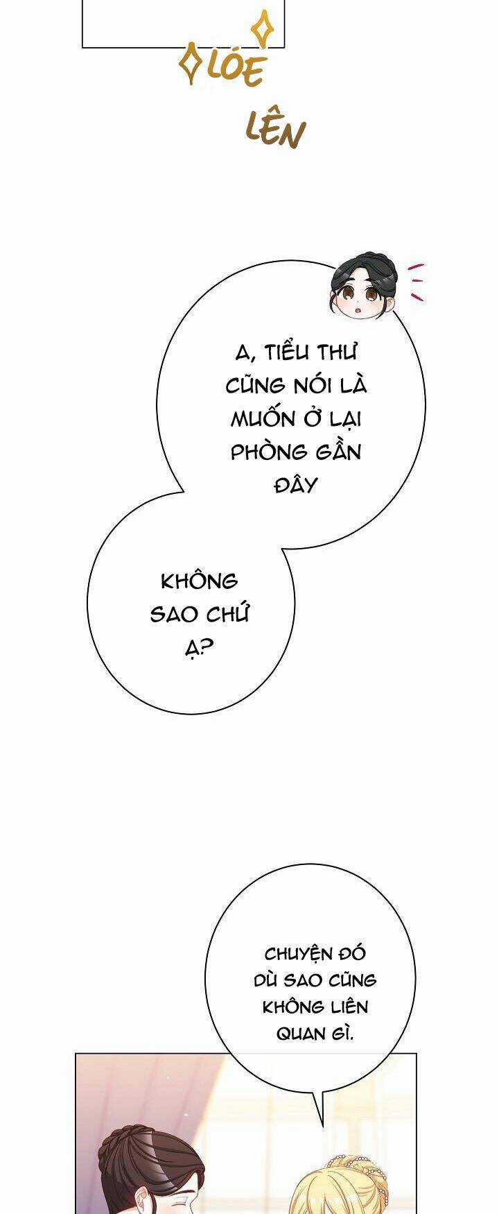 Ác Nữ Phản Diện Đảo Ngược Đồng Hồ Cát Chapter 111 trang 13