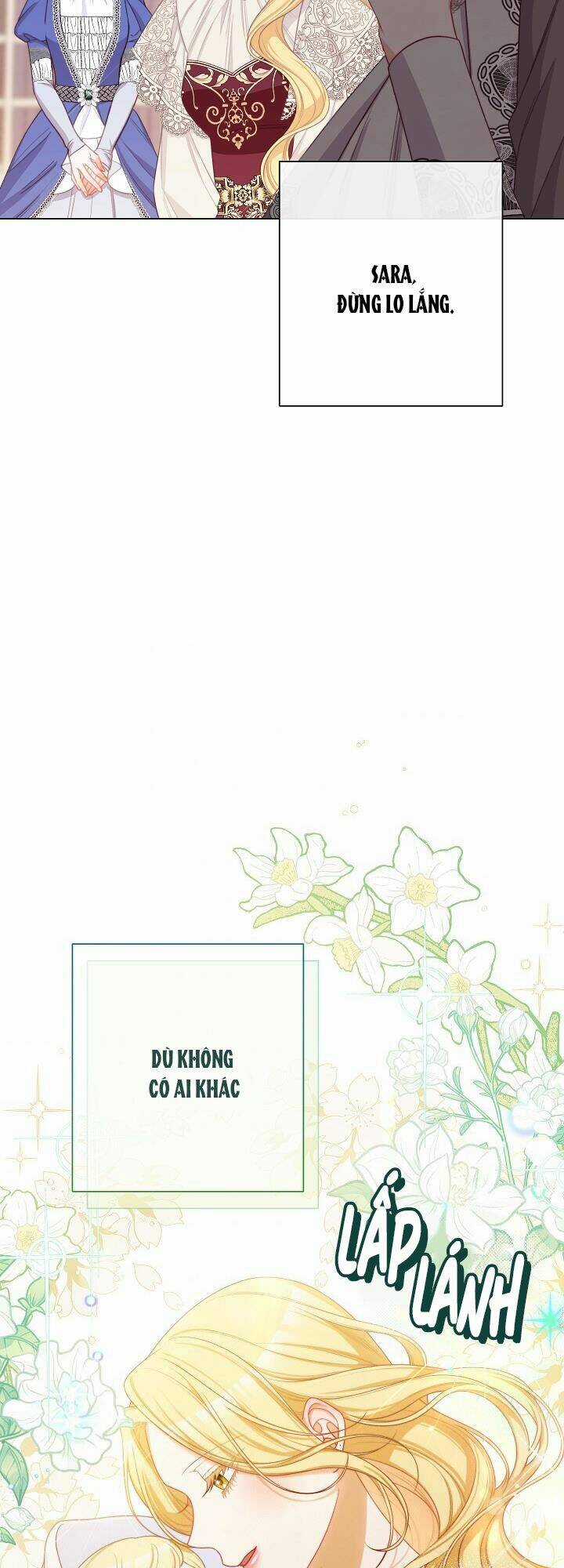 Ác Nữ Phản Diện Đảo Ngược Đồng Hồ Cát Chapter 111 trang 23