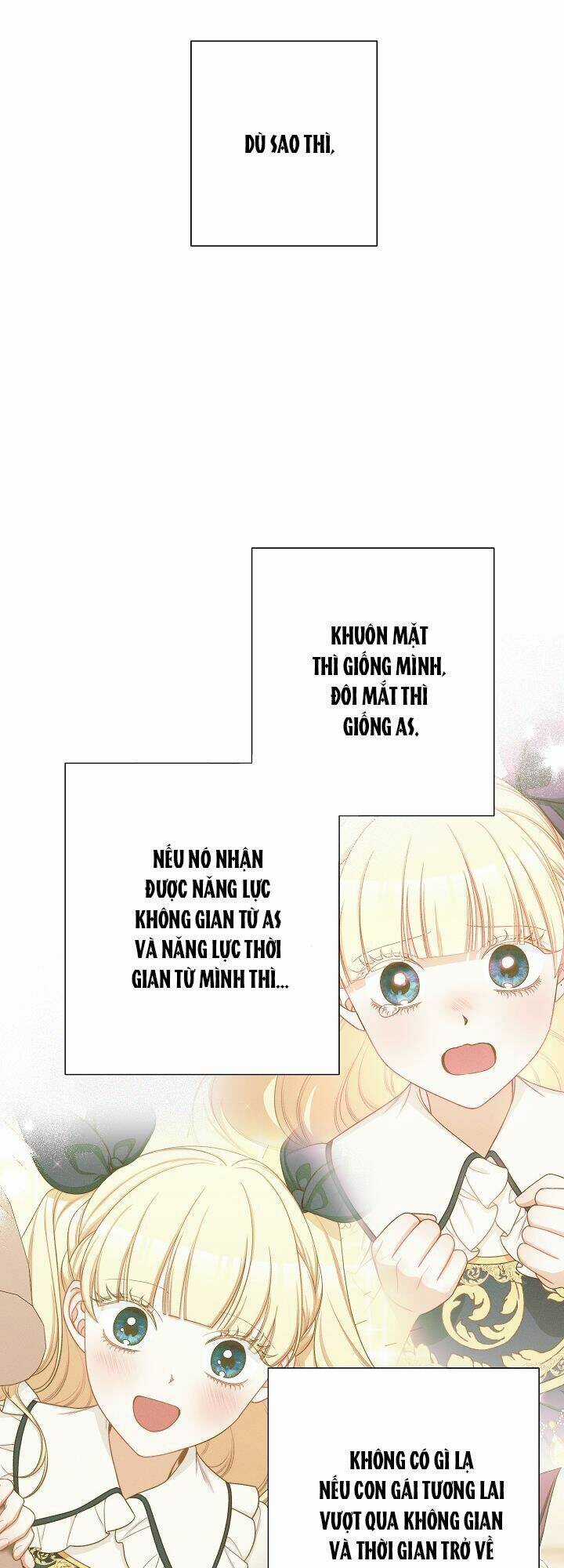 Ác Nữ Phản Diện Đảo Ngược Đồng Hồ Cát Chapter 111 trang 25