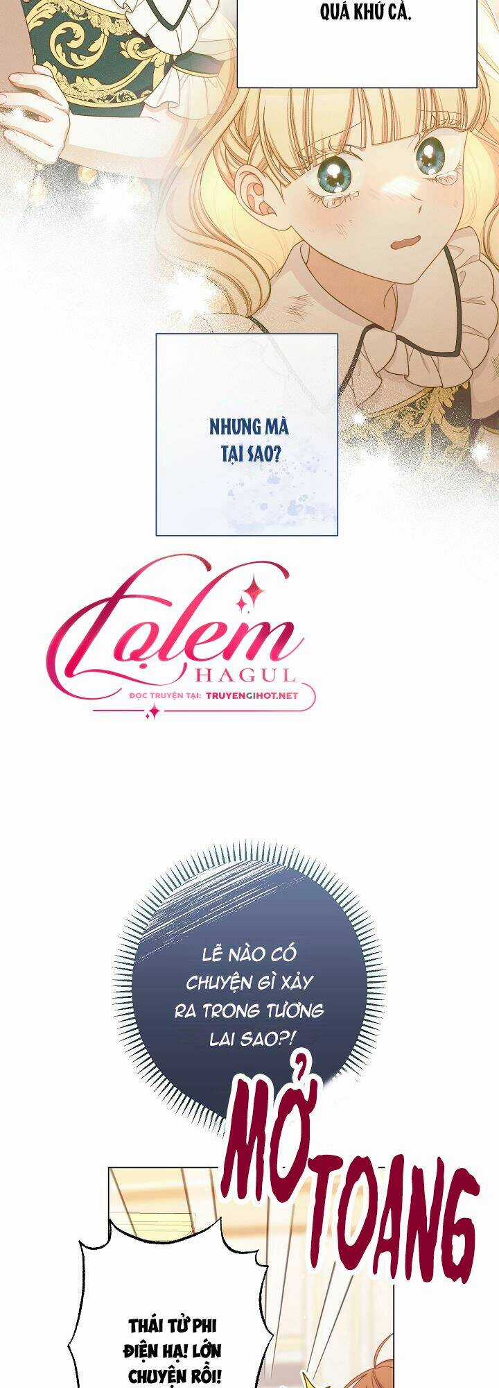 Ác Nữ Phản Diện Đảo Ngược Đồng Hồ Cát Chapter 111 trang 26