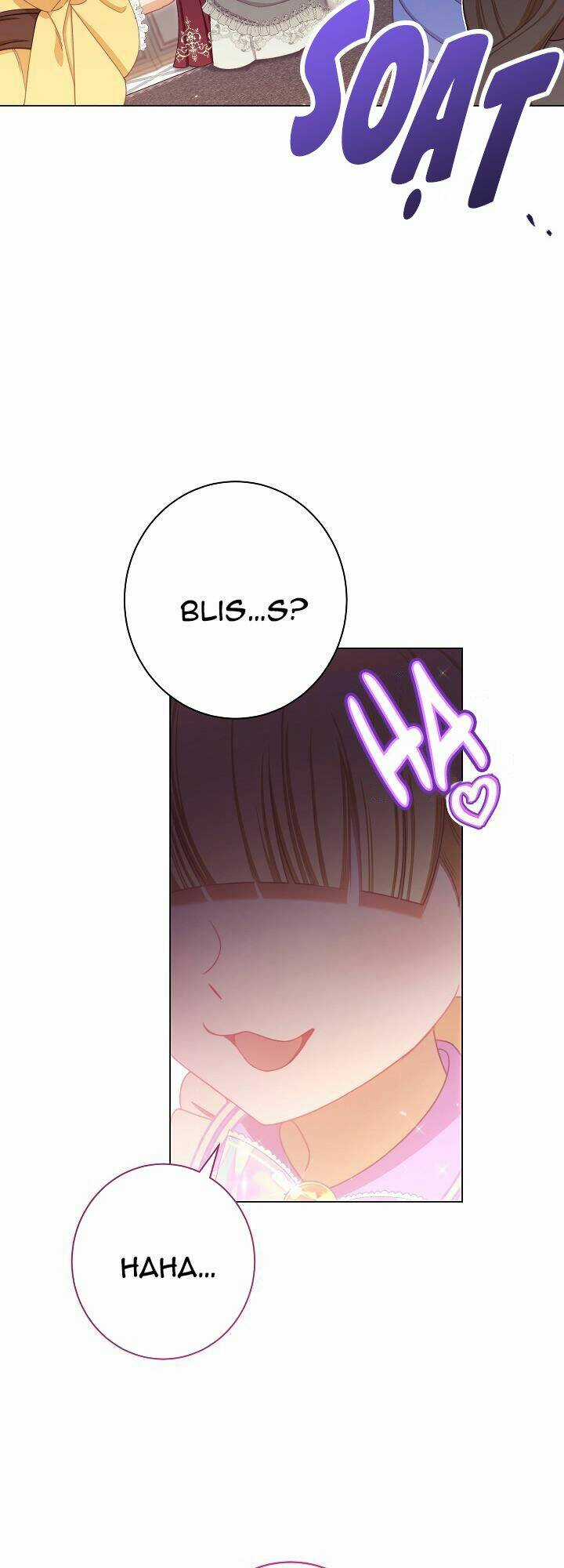 Ác Nữ Phản Diện Đảo Ngược Đồng Hồ Cát Chapter 111 trang 3