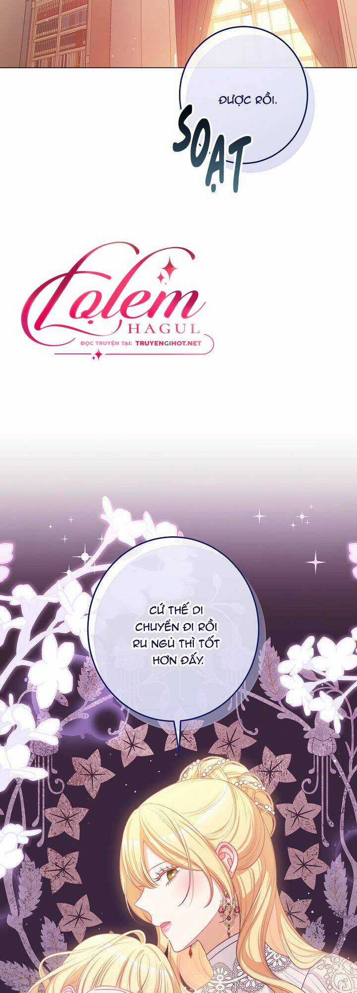 Ác Nữ Phản Diện Đảo Ngược Đồng Hồ Cát Chapter 111 trang 32