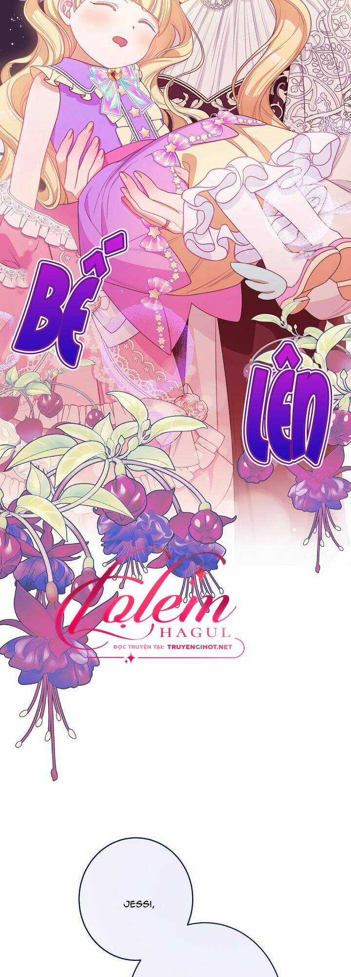 Ác Nữ Phản Diện Đảo Ngược Đồng Hồ Cát Chapter 111 trang 33