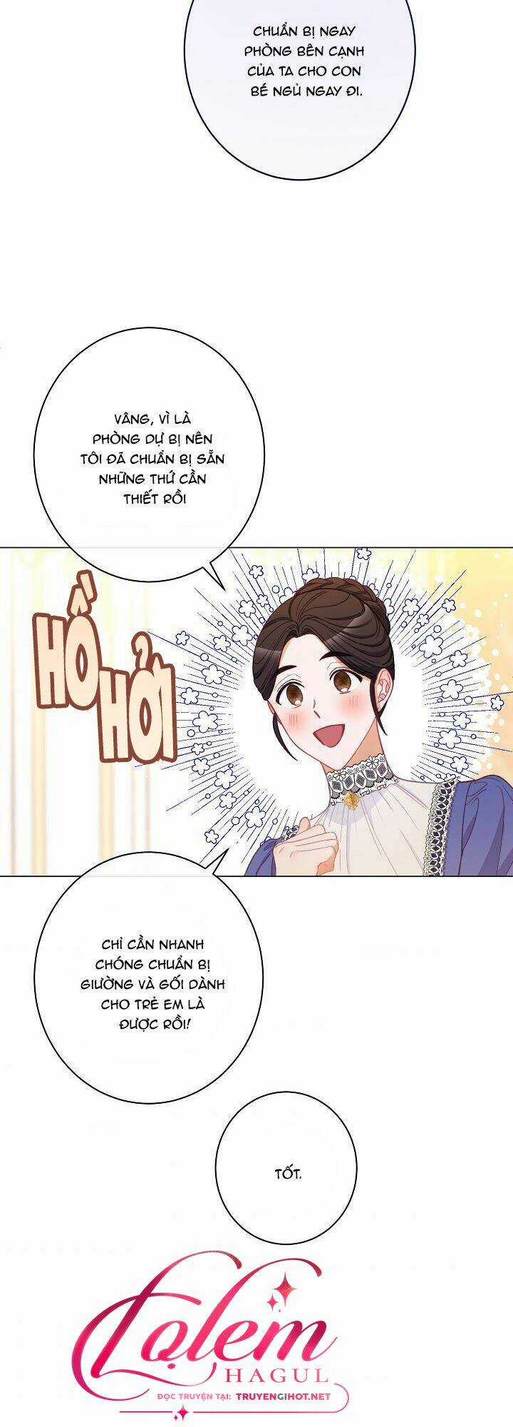 Ác Nữ Phản Diện Đảo Ngược Đồng Hồ Cát Chapter 111 trang 34