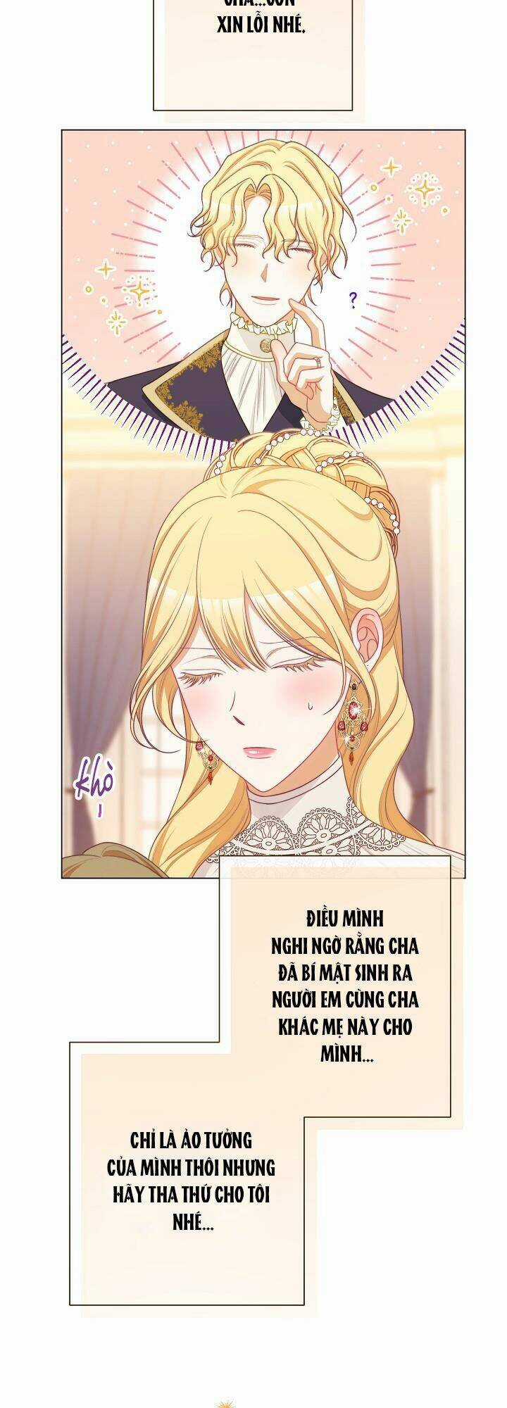 Ác Nữ Phản Diện Đảo Ngược Đồng Hồ Cát Chapter 111 trang 38