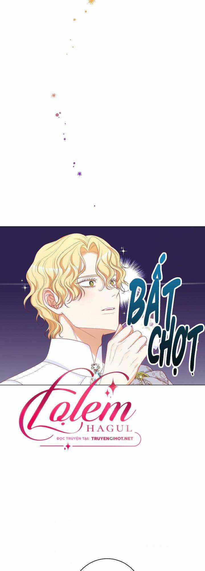 Ác Nữ Phản Diện Đảo Ngược Đồng Hồ Cát Chapter 111 trang 39